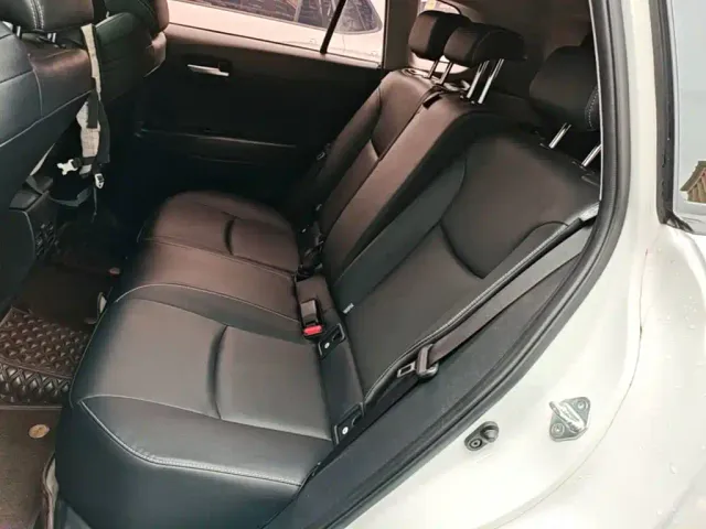 Toyota Frontlander — Фото автомобиля 16