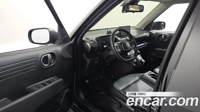 Hyundai Casper — Фото автомобиля 10