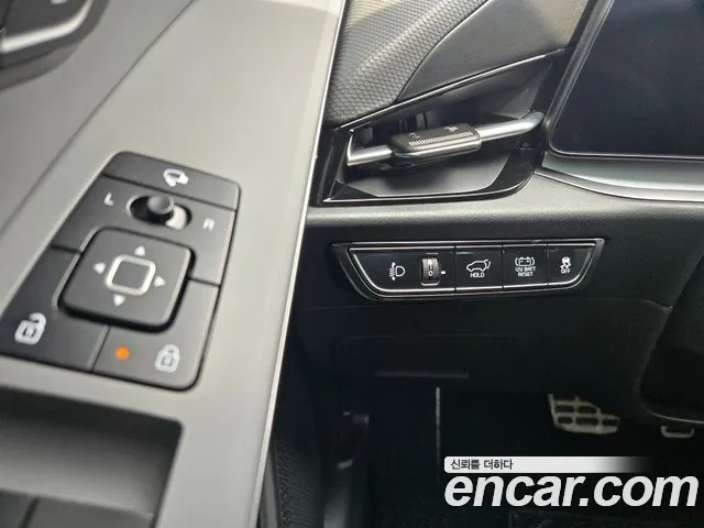 Kia Niro The All New Niro — Фото автомобиля 12