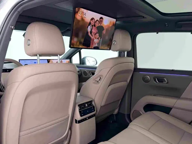 Li Auto i6 — Фото автомобиля 6