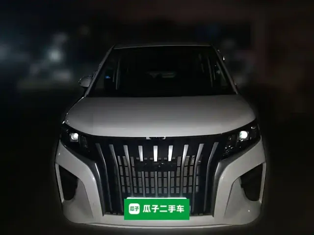 BAW Ruisheng Ace M7 — Фото автомобиля 2
