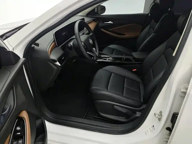 Buick Verano — Фото автомобиля 9