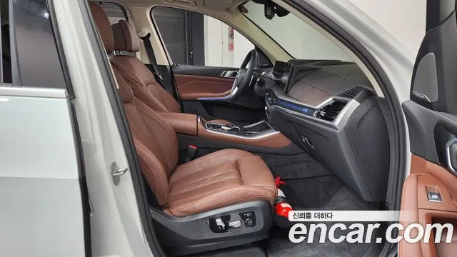 BMW X5 — Фото автомобиля 24