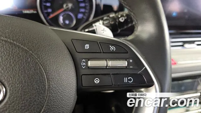 Hyundai Grandeur Новый Grandeur IG 3.0 LPi (Для проката) — Фото автомобиля 19