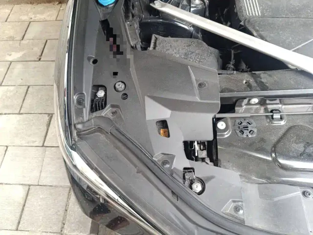 BMW X5 — Фото автомобиля 20