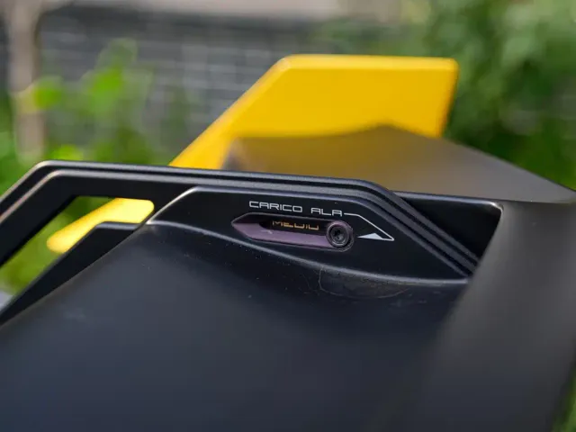 Lamborghini Huracan — Фото автомобиля 13