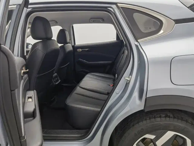 Baojun Yunhai — Фото автомобиля 15