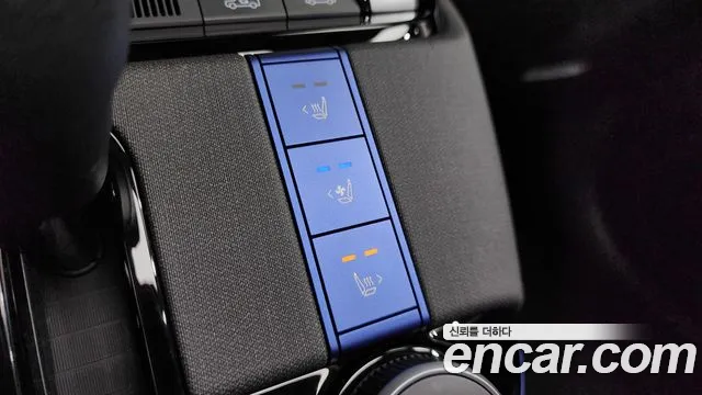 Hyundai Casper Casper Inspiration — Фото автомобиля 17