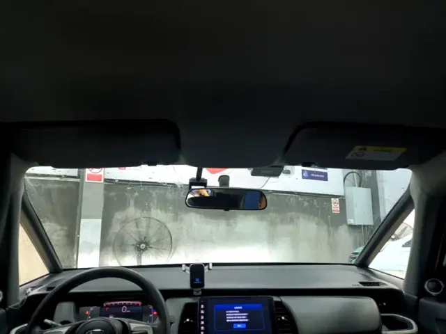 Honda Fit — Фото автомобиля 17