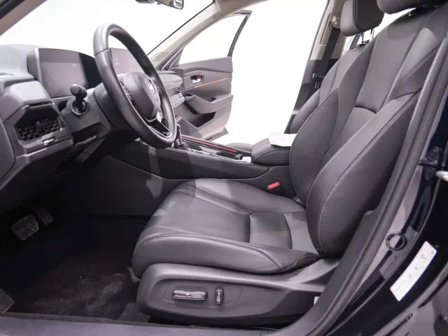Honda Accord — Фото автомобиля 22