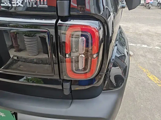 Baojun Baojun Yueye 2023 Intelligent Premium Edition — Фото автомобиля 7