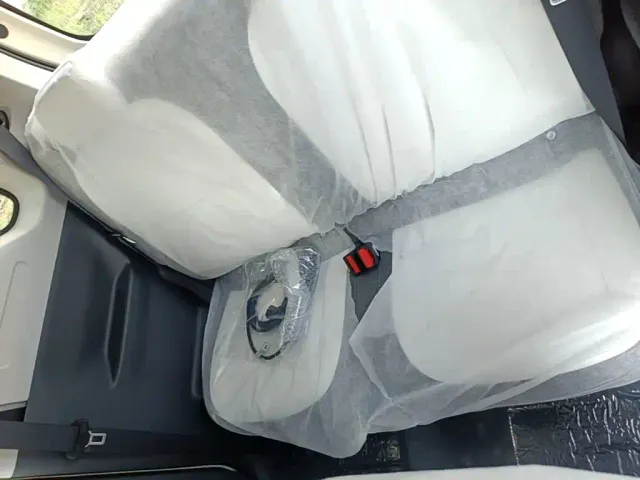 Geely Panda — Фото автомобиля 16
