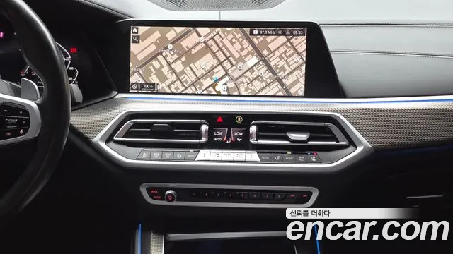 BMW X5 — Фото автомобиля 14