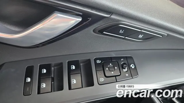 Kia Niro All Niro EV Air — Фото автомобиля 16