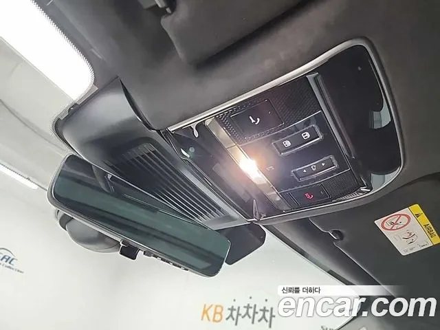Land Rover Range Rover Sport — Фото автомобиля 17