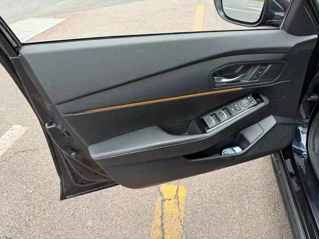 Honda Accord — Фото автомобиля 6