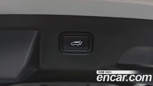 Kia Seltos Бензин 1.6 турбо 2WD — Фото автомобиля 18