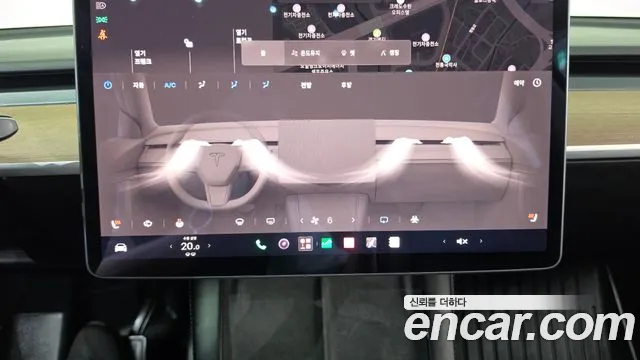 Tesla Model Y — Фото автомобиля 18