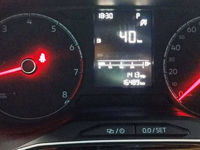 Jetta VS5 — Фото автомобиля 5
