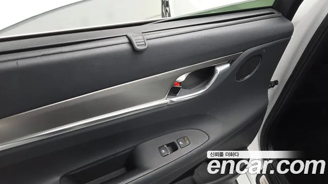 Hyundai Grandeur — Фото автомобиля 14