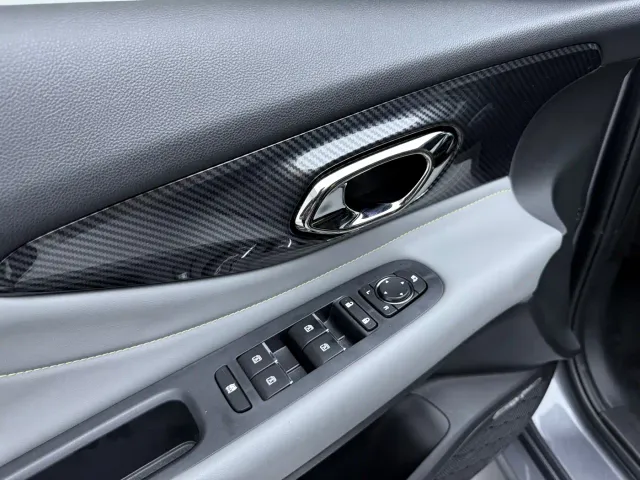 GAC Trumpchi Emkoo — Фото автомобиля 23