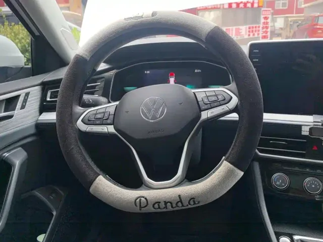 Volkswagen Sagitar — Фото автомобиля 15