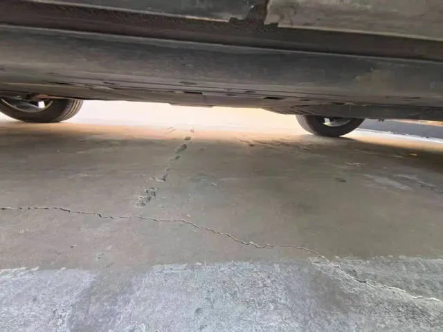 BYD Song L DM-i — Фото автомобиля 10
