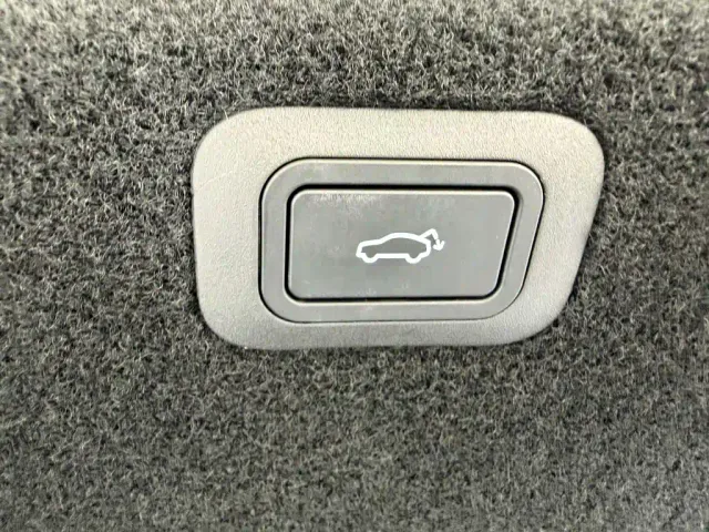 Geely Galaxy Xingyao 8 — Фото автомобиля 28