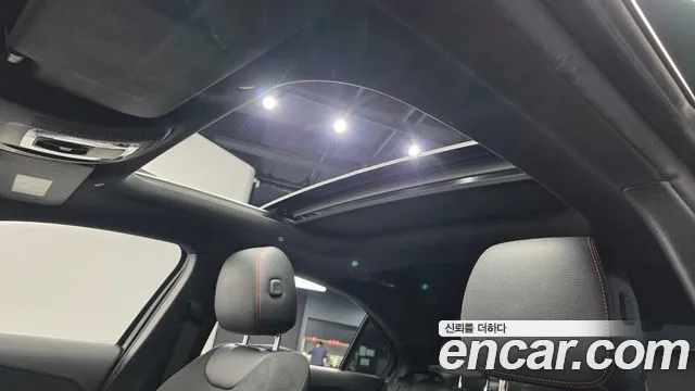 Mercedes-Benz A-Class — Фото автомобиля 17