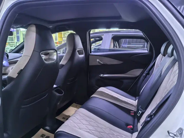 BYD Dolphin — Фото автомобиля 10