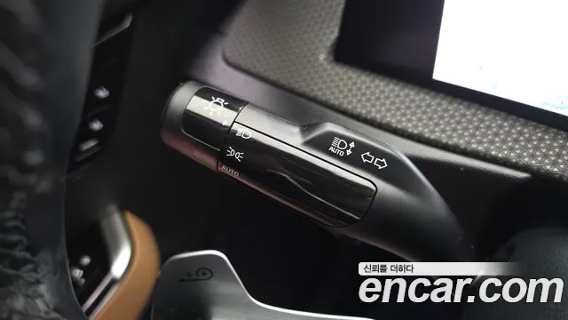 Kia EV6 Long Range — Фото автомобиля 8