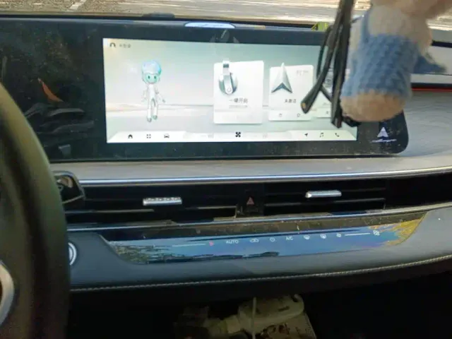 Chery Arrizo 8 — Фото автомобиля 13