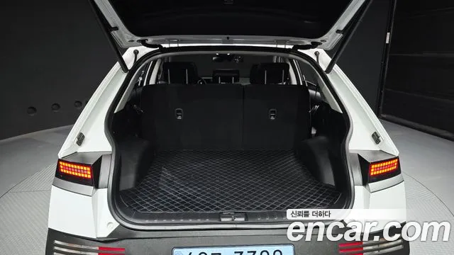 Hyundai Ioniq 5 New — Фото автомобиля 25