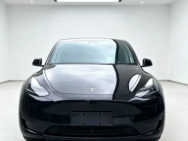 Tesla Model Y — Фото автомобиля 3