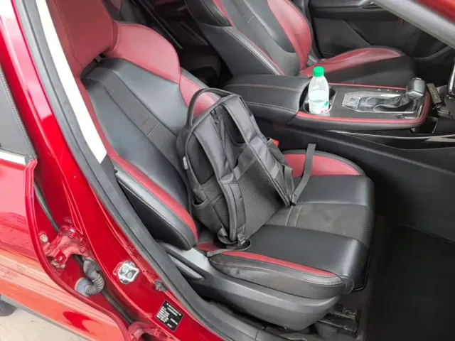 Changan Oushang X5 — Фото автомобиля 24