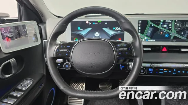Hyundai Ioniq 5 — Фото автомобиля 19