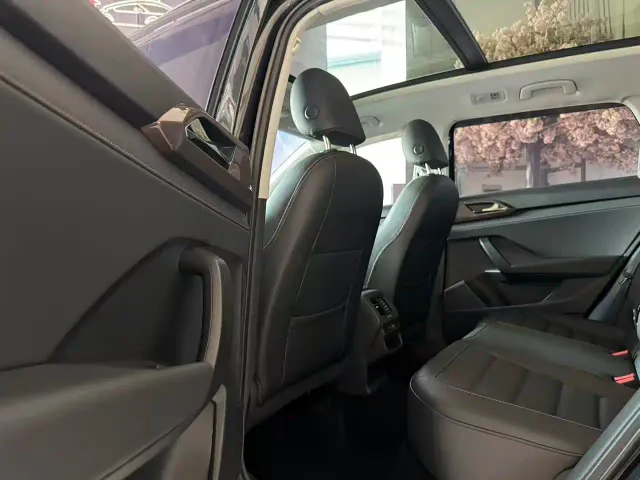 Volkswagen Tharu — Фото автомобиля 16