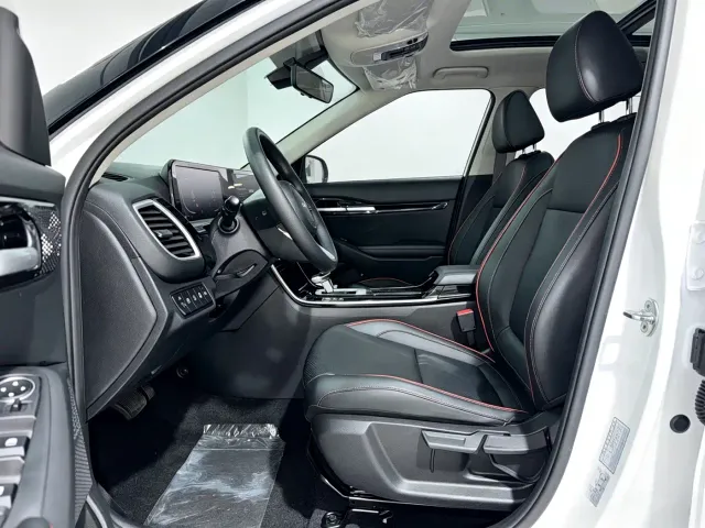 Kia Seltos — Фото автомобиля 4