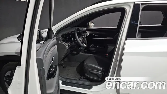 Hyundai Tucson — Фото автомобиля 10
