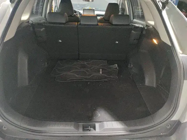 Toyota RAV4 — Фото автомобиля 9