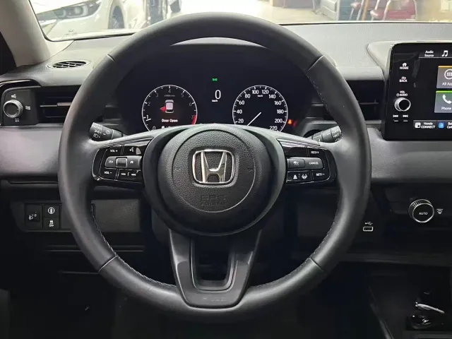 Honda XR-V — Фото автомобиля 9