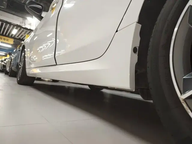 BMW 1 Series — Фото автомобиля 21