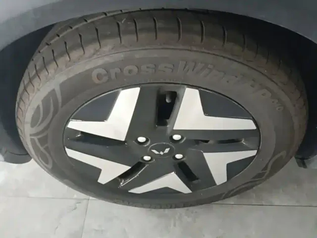 Wuling Bingo S — Фото автомобиля 22