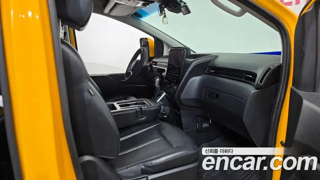 Hyundai Staria Staria L3.5 Школьный автобус — Фото автомобиля 24