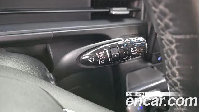 Hyundai Staria — Фото автомобиля 28