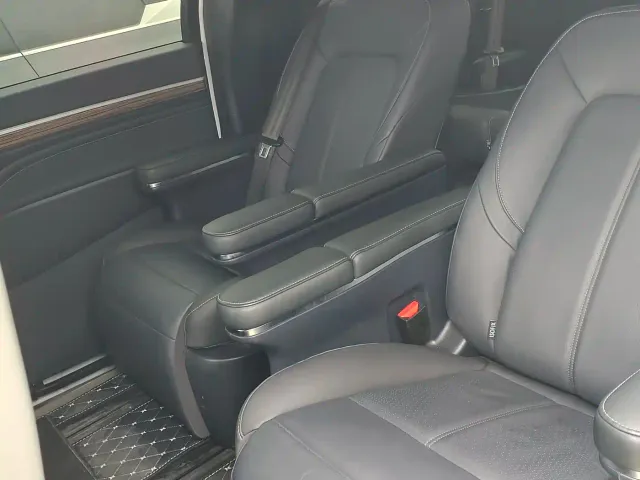 GAC Trumpchi M8 — Фото автомобиля 7