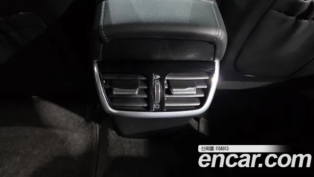 Hyundai Grandeur (New) Hybrid — Фото автомобиля 30