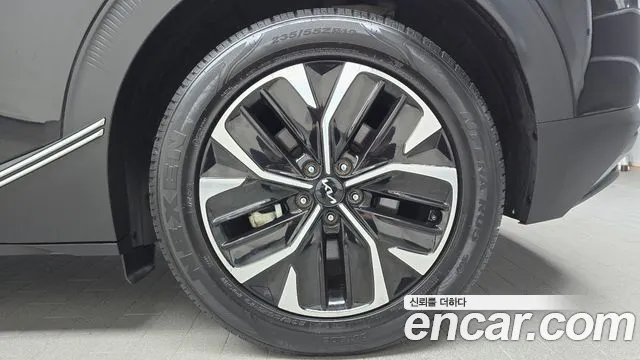 Kia EV6 Long Range — Фото автомобиля 18