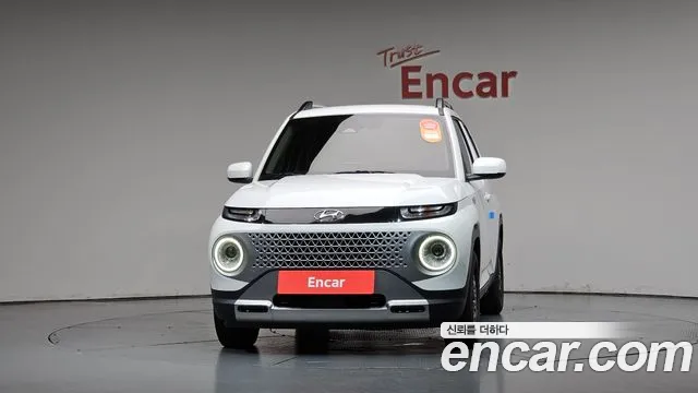 Hyundai Casper — Фото автомобиля 3