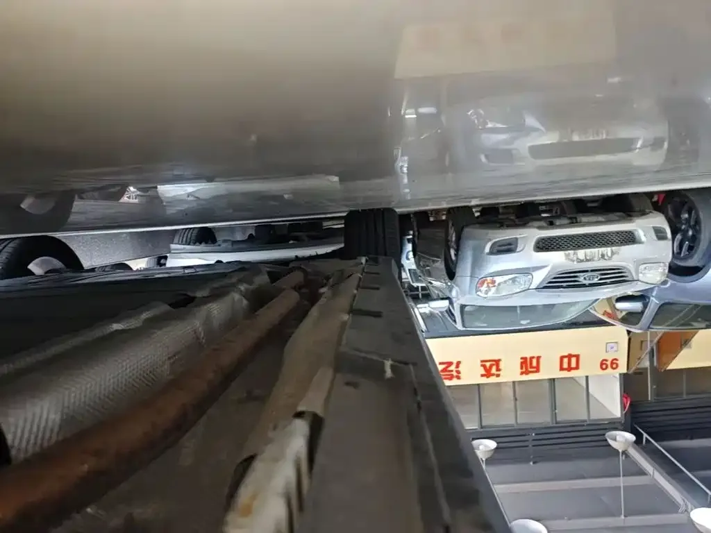 BYD Seal 06 New Energy 2024 DM-i 120KM Flagship — Фото автомобиля 20